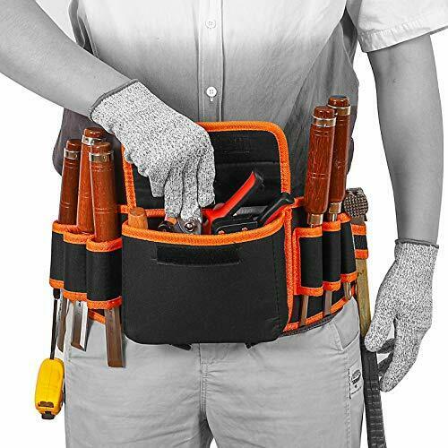 Tool Pouch - Electrician Tools Bag,tool Pouches,tool Belts For Dstyle