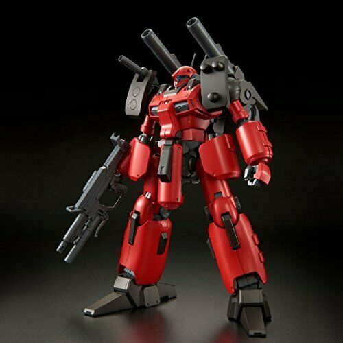 Re 1/100 Cancer Cannon Detector Z-msv Ver. Mobile Suit Z Gundam Msv Hobby Only